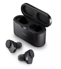 Fones de ouvido PHILIPS Fidelio T1 True Wireless - Bluetooth - Áudio de alta resolução comprar usado  Enviando para Brazil