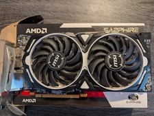 Msi v341 radeon for sale  Durham
