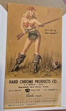 Vintage 1946 brown for sale  Vincentown