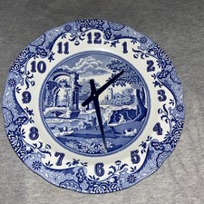 Spode blue italian for sale  NEWPORT
