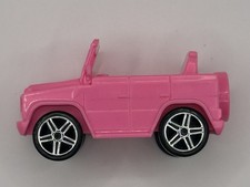 Barbie jeep car for sale  West Jordan