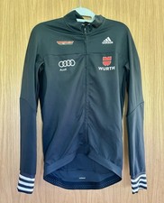Adidas dsv radtrikot gebraucht kaufen  Thaining