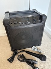Ion tailgater battery for sale  SANDBACH