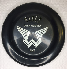 Paul mccartney wings for sale  Cass City