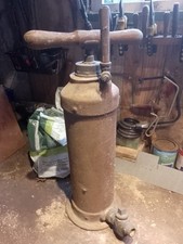 Cast iron hand for sale  CLACTON-ON-SEA