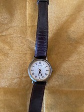 Orologio donna vintage usato  Gergei