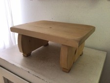 Alter schemel fußbank gebraucht kaufen Alter schemel fußbank gebraucht kaufen  Deutschland