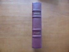 Rabelais quart livre d'occasion  Ramonville-Saint-Agne