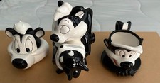 Pepe pew ceramic for sale  Las Vegas