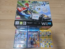 Nintendo wii 32gb gebraucht kaufen  Lübeck