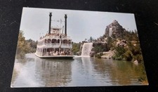 Disneyland mark twain for sale  WIRRAL