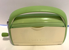 cuttlebug usato cuttlebug usato Spedire a Italy