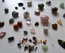 Heilsteine gebraucht kaufen  Berlin