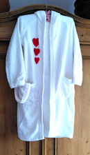 Lovable white bath for sale  SLOUGH