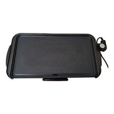 Plancha électrique d'occasion  Santes