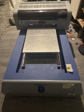 Dtg shirt printer for sale  San Rafael
