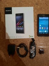 Sony xperia z1 gebraucht kaufen  Betzdorf