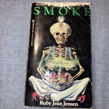 Smoke paperback ruby for sale  Paintsville