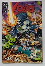 99128 lobo dc usato 99128 lobo dc usato  Palermo