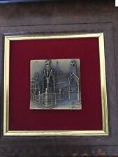Quadro religioso vintage usato  Sangiano