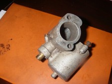 Amal 561 carburettor for sale  DRIFFIELD
