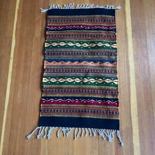 Southwestern design multicolor for sale  Denver