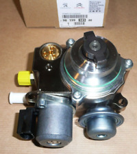Pompe injection haute d'occasion  France