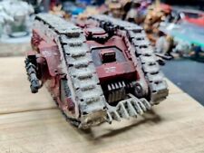 Forge land raider for sale  Palo Alto