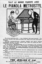Paris opera piano d'occasion  Ouzouer-sur-Loire