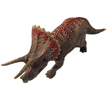 Schleich triceratops dinosaur for sale  Ireland