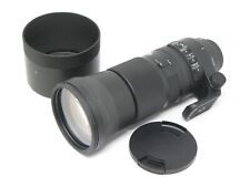 Sigma contemporary 150 for sale  BEAULY
