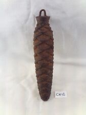 Pineapple cast iron d'occasion  Expédié en Belgium