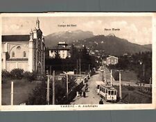 Varese ambrogio tram usato  Asti