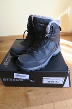 Steeds winter reiterstiefel gebraucht kaufen  Eching am Ammersee