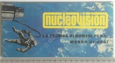Radio vintage nucleovision usato  Milano