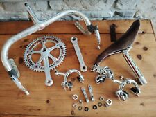 Gruppo campagnolo super usato  Vaiano
