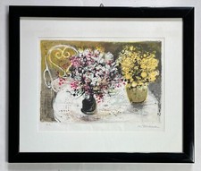 Michel jouenne bouquets d'occasion  Issy-les-Moulineaux