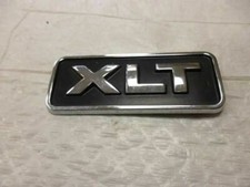 Emblema XLT Ford Escape 01 02 03 04 05 06 07 2007 2006 2005 2004 2003 2002 2001 comprar usado  Enviando para Brazil