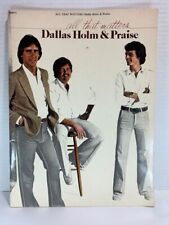 dallas holm for sale  Gainesville