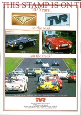 Tvr 450se tuscan for sale  SIDCUP