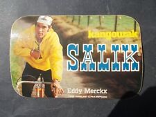 Eddy merckx salik d'occasion  Béthune