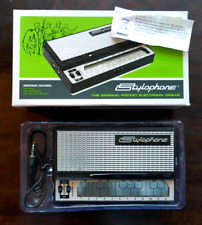 Boxed stylophone used for sale  ORMSKIRK