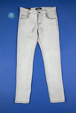 Pull bear jeans usato  Italia