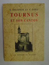 Trezenem dard. géographie d'occasion  Pontoise