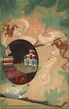 Silk thread fantasy for sale  South Portland