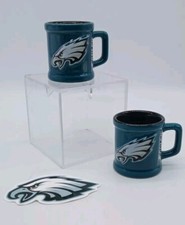 Pair philadelphia eagles for sale  Houston