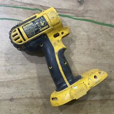 Dewalt dc725 clamshell for sale  PENRYN