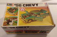Look revell chevy for sale  Eva