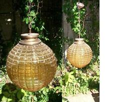 Lampadario lampione vintage usato  Italia
