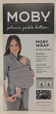 Moby wrap evolution for sale  Marysville